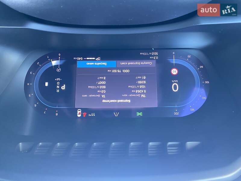 Позашляховик / Кросовер Volvo XC90 2022 в Києві фото 23 Позашляховик / Кросовер Volvo XC90 2022 в Києві