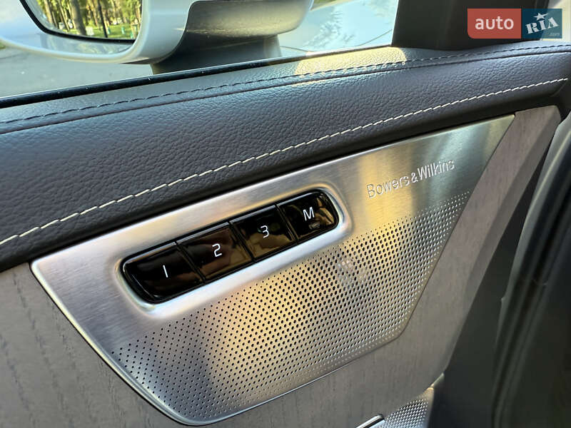 Внедорожник / Кроссовер Volvo XC90 2019 в Киеве фото 34 Внедорожник / Кроссовер Volvo XC90 2019 в Киеве