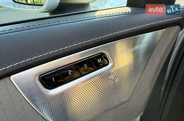Позашляховик / Кросовер Volvo XC90 2019 в  фото 34 Позашляховик / Кросовер Volvo XC90 2019 в