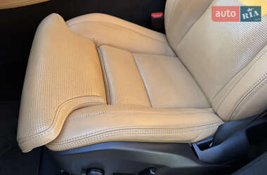 Позашляховик / Кросовер Volvo XC90 2019 в  фото 41 Позашляховик / Кросовер Volvo XC90 2019 в