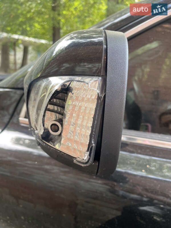 Внедорожник / Кроссовер Volvo XC90 2011 в Днепре