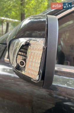 Внедорожник / Кроссовер Volvo XC90 2011 в 