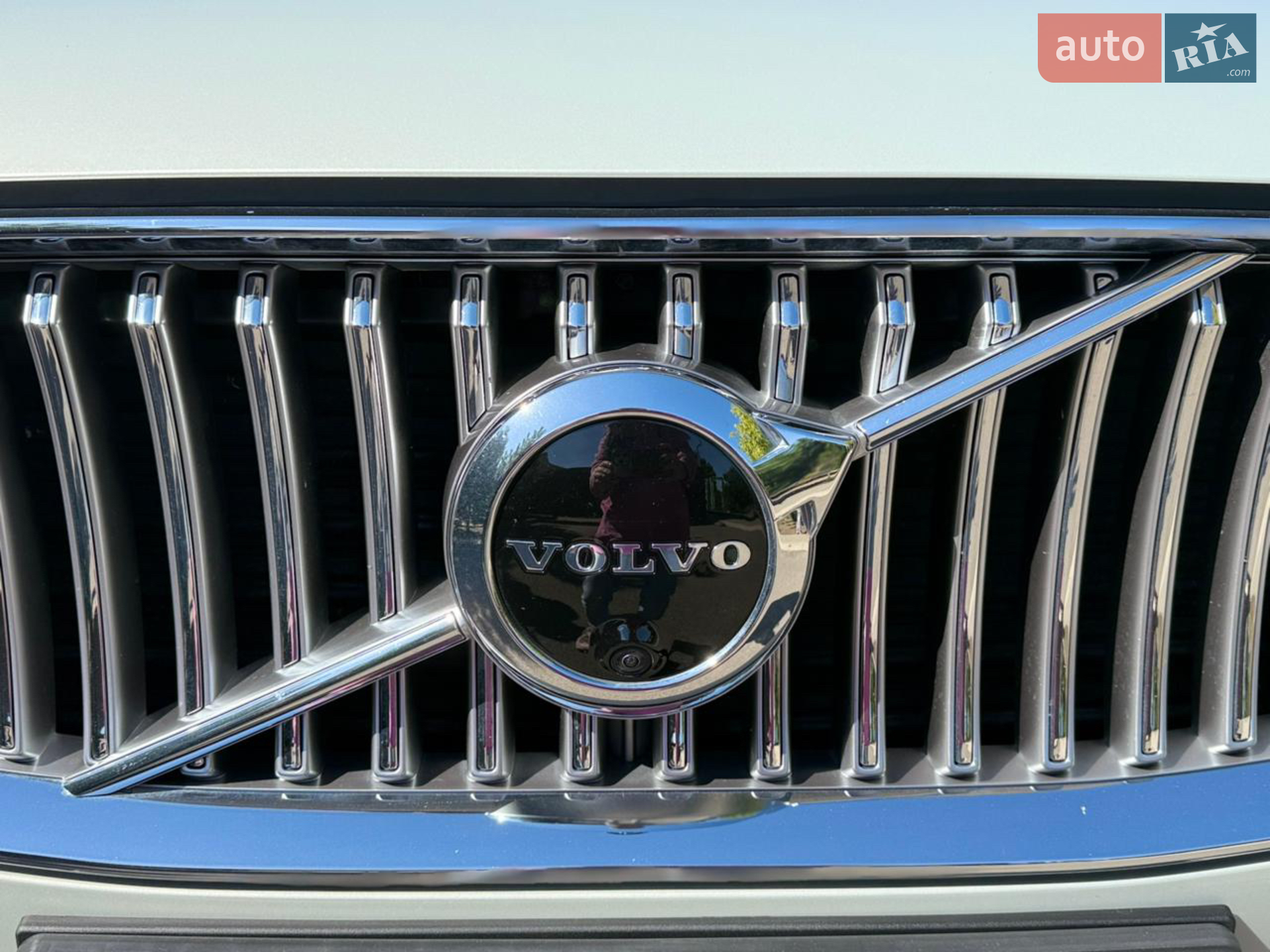 2020 Volvo XC90 - мініатюра 14