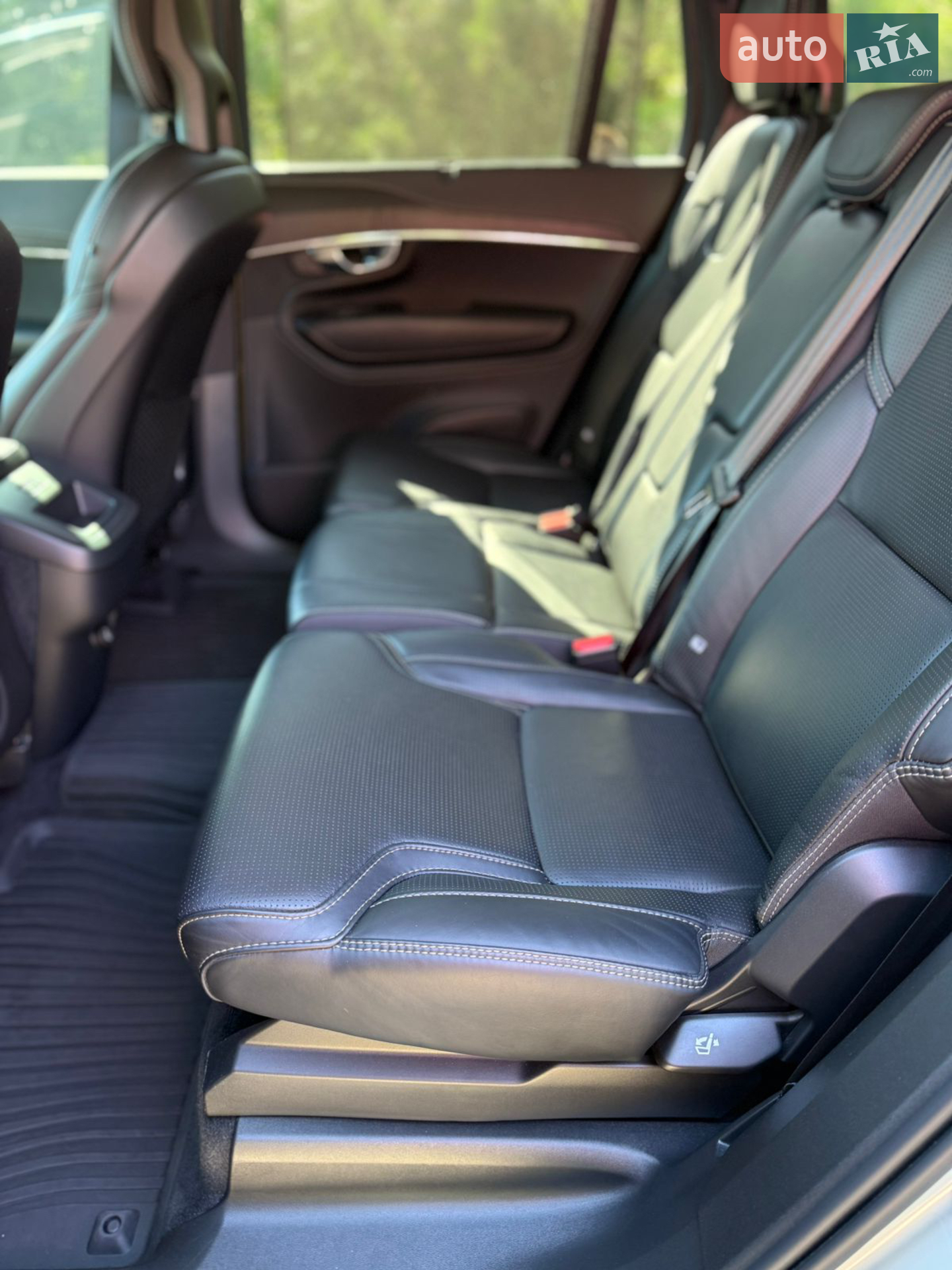 2020 Volvo XC90 - мініатюра 27