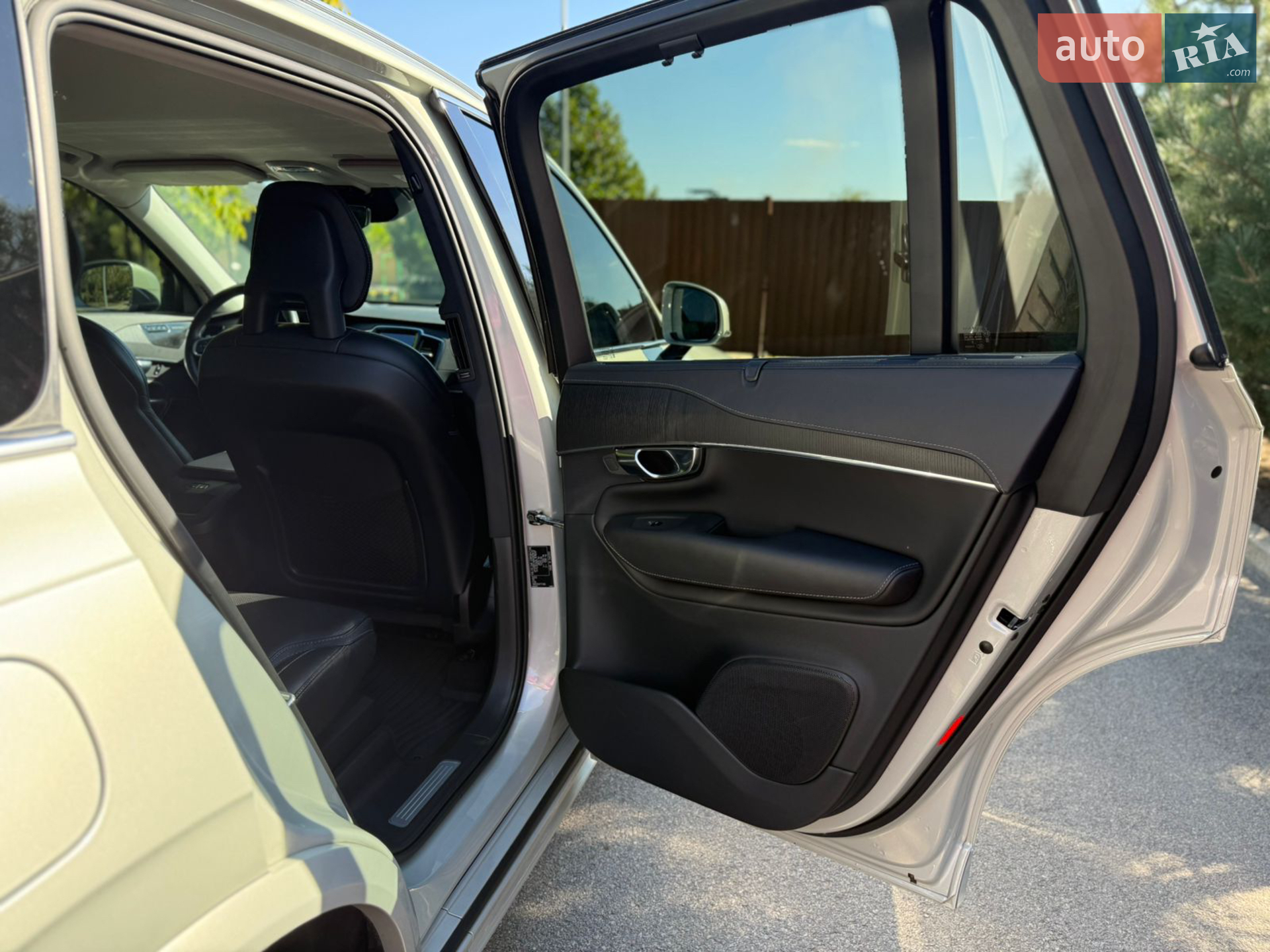 2020 Volvo XC90 - мініатюра 35
