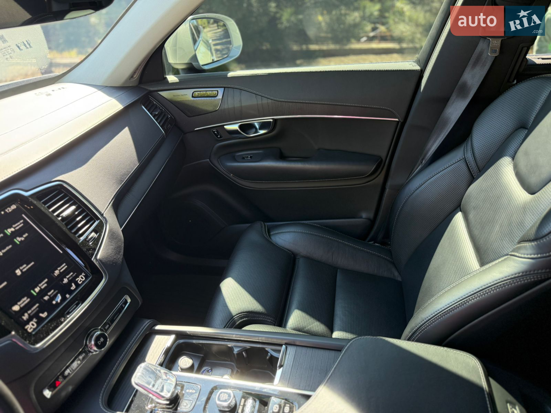 2020 Volvo XC90 - мініатюра 22