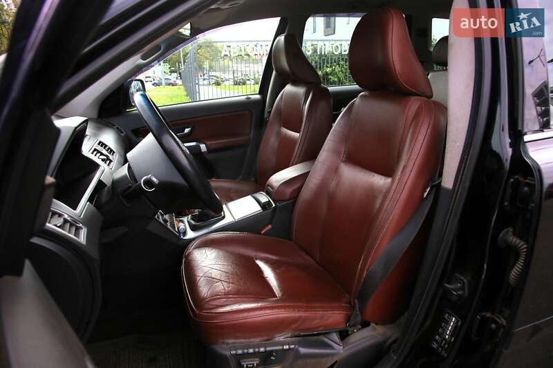Внедорожник / Кроссовер Volvo XC90 2007 в Харькове фото 6 Внедорожник / Кроссовер Volvo XC90 2007 в Харькове
