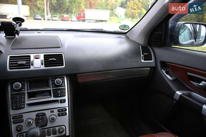 Внедорожник / Кроссовер Volvo XC90 2007 в Харькове фото 12 Внедорожник / Кроссовер Volvo XC90 2007 в Харькове