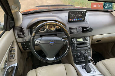 Внедорожник / Кроссовер Volvo XC90 2013 в 