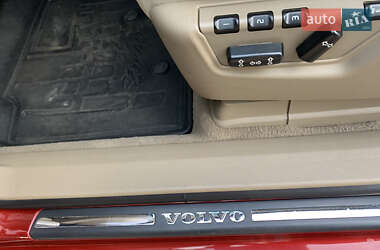 Внедорожник / Кроссовер Volvo XC90 2013 в 