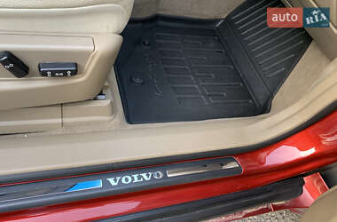 Внедорожник / Кроссовер Volvo XC90 2013 в 
