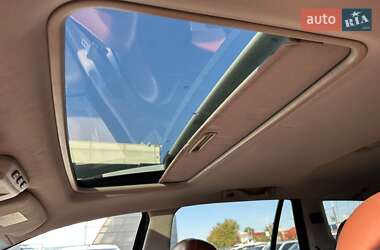 Внедорожник / Кроссовер Volvo XC90 2007 в 