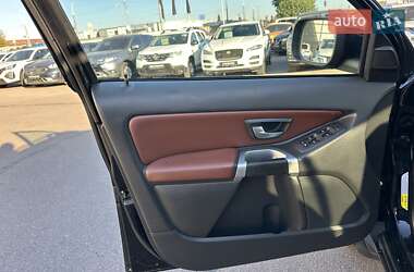 Внедорожник / Кроссовер Volvo XC90 2007 в 