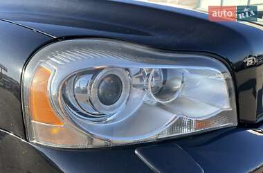 Внедорожник / Кроссовер Volvo XC90 2007 в 