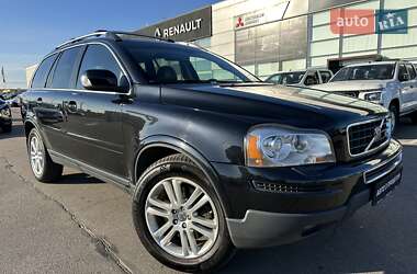 Внедорожник / Кроссовер Volvo XC90 2007 в Киеве