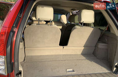 Внедорожник / Кроссовер Volvo XC90 2013 в 