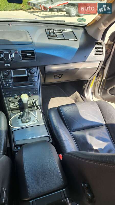 Внедорожник / Кроссовер Volvo XC90 2005 в Кременце