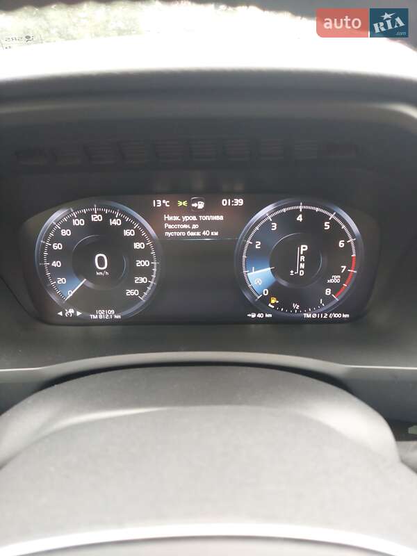 Внедорожник / Кроссовер Volvo XC90 2017 в Киеве фото 4 Внедорожник / Кроссовер Volvo XC90 2017 в Киеве