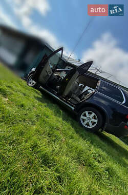 Внедорожник / Кроссовер Volvo XC90 2005 в Монастырище