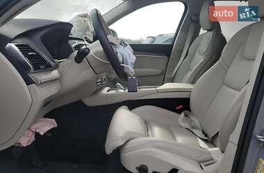 Внедорожник / Кроссовер Volvo XC90 2023 в 