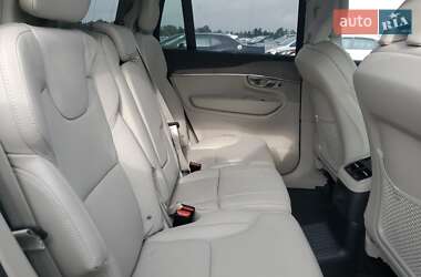 Внедорожник / Кроссовер Volvo XC90 2023 в 