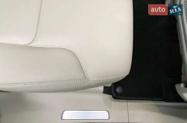 Внедорожник / Кроссовер Volvo XC90 2023 в 