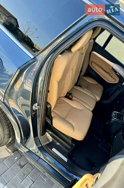 Внедорожник / Кроссовер Volvo XC90 2017 в 