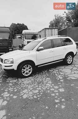 Внедорожник / Кроссовер Volvo XC90 2010 в 