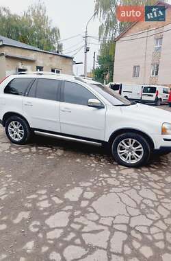 Внедорожник / Кроссовер Volvo XC90 2010 в Тернополе