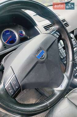 Внедорожник / Кроссовер Volvo XC90 2010 в 