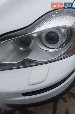 Внедорожник / Кроссовер Volvo XC90 2010 в 