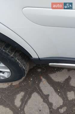 Внедорожник / Кроссовер Volvo XC90 2010 в 