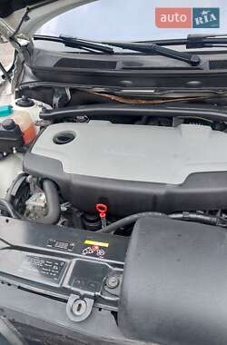Внедорожник / Кроссовер Volvo XC90 2010 в 