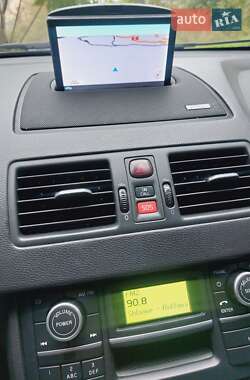 Внедорожник / Кроссовер Volvo XC90 2010 в 