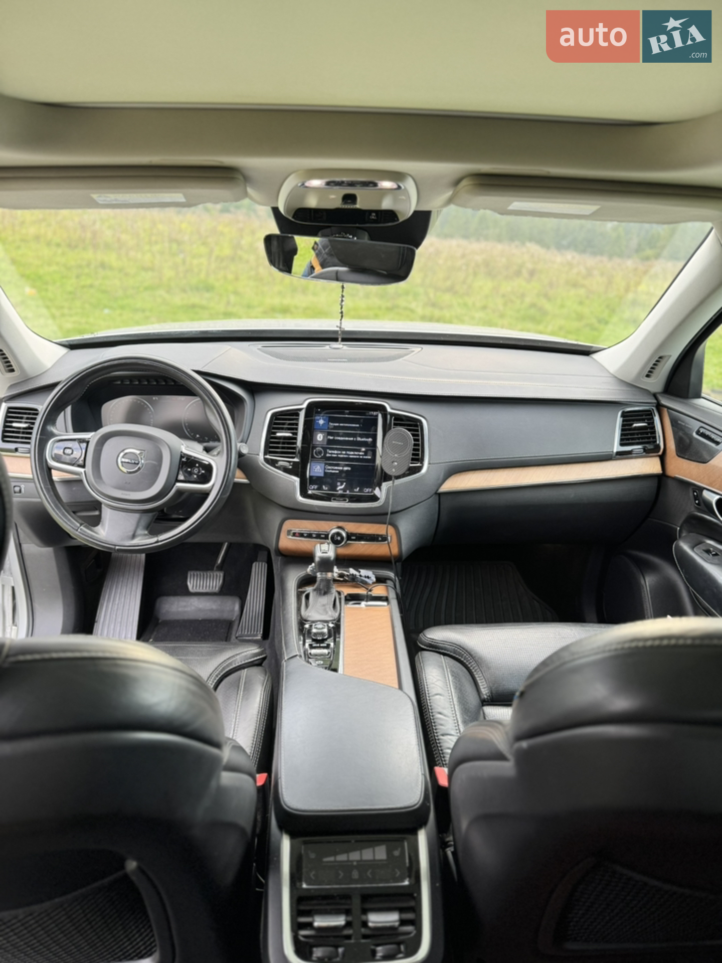 2019 Volvo XC90 - мініатюра 22