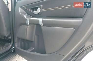 Позашляховик / Кросовер Volvo XC90 2009 в  фото 20 Позашляховик / Кросовер Volvo XC90 2009 в