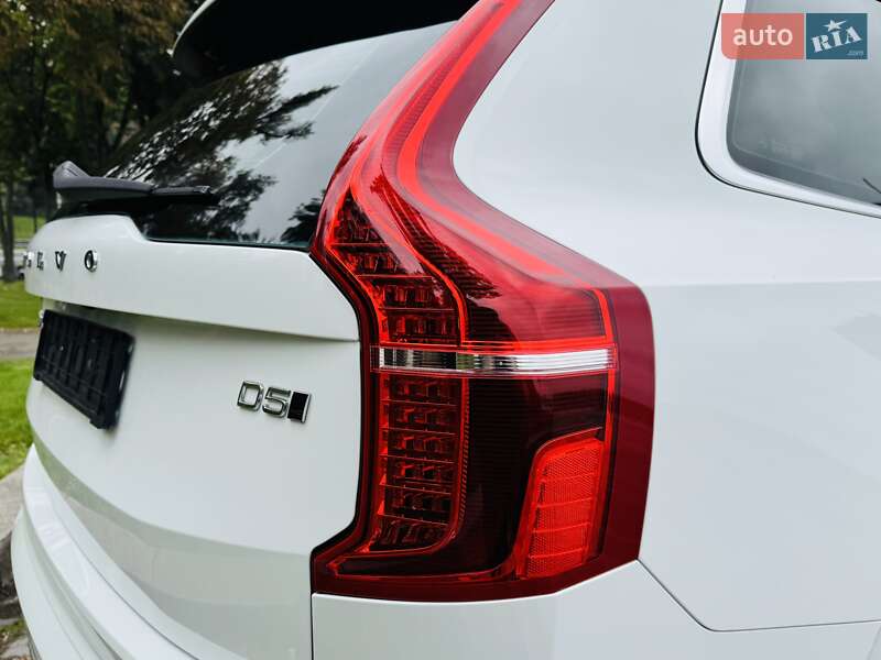 Позашляховик / Кросовер Volvo XC90 2015 в Києві фото 45 Позашляховик / Кросовер Volvo XC90 2015 в Києві