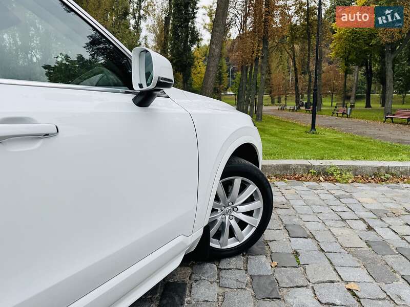 Позашляховик / Кросовер Volvo XC90 2015 в Києві фото 57 Позашляховик / Кросовер Volvo XC90 2015 в Києві