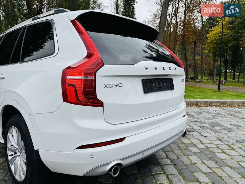 Позашляховик / Кросовер Volvo XC90 2015 в Києві фото 70 Позашляховик / Кросовер Volvo XC90 2015 в Києві