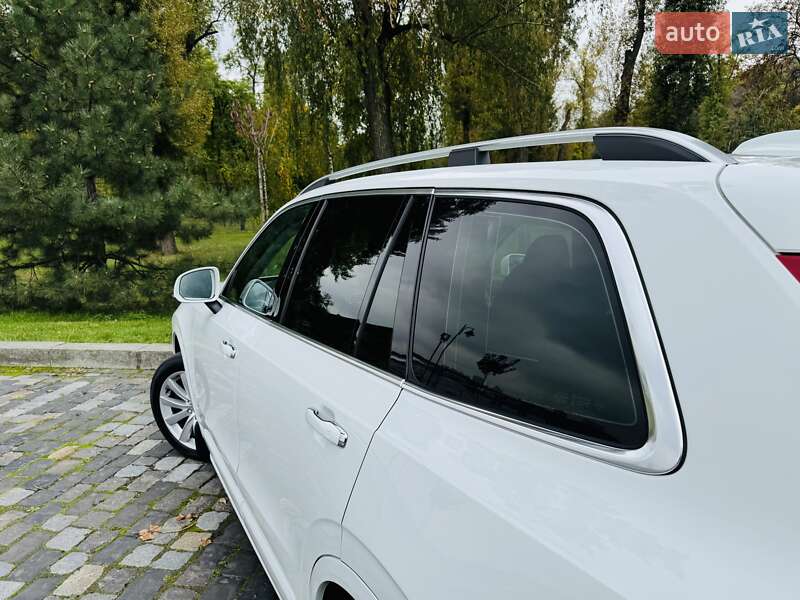Позашляховик / Кросовер Volvo XC90 2015 в Києві фото 73 Позашляховик / Кросовер Volvo XC90 2015 в Києві