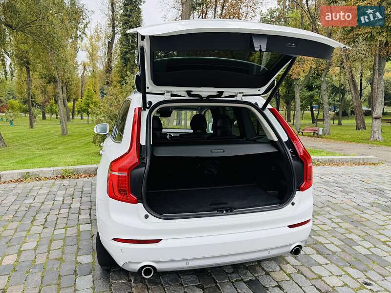 Позашляховик / Кросовер Volvo XC90 2015 в Києві фото 124 Позашляховик / Кросовер Volvo XC90 2015 в Києві