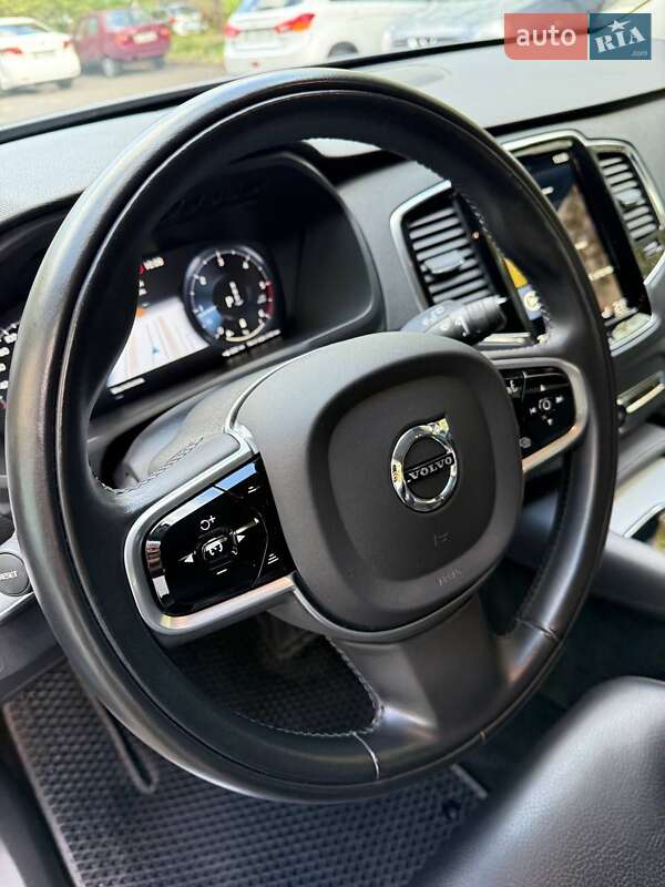 Внедорожник / Кроссовер Volvo XC90 2020 в Полтаве