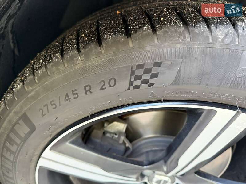 Внедорожник / Кроссовер Volvo XC90 2020 в Полтаве