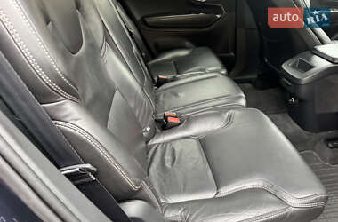 Внедорожник / Кроссовер Volvo XC90 2015 в 