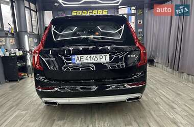 Внедорожник / Кроссовер Volvo XC90 2016 в 