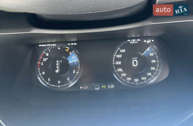 Внедорожник / Кроссовер Volvo XC90 2016 в 