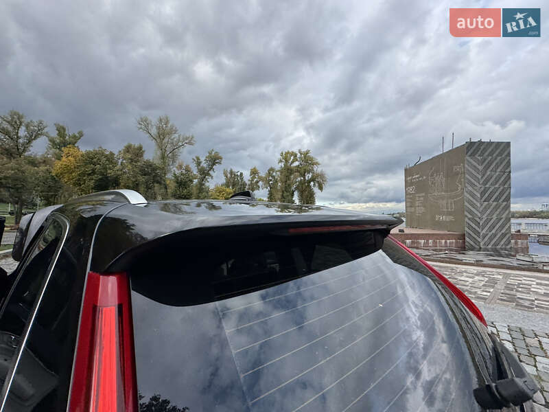 Внедорожник / Кроссовер Volvo XC90 2016 в Киеве фото 51 Внедорожник / Кроссовер Volvo XC90 2016 в Киеве