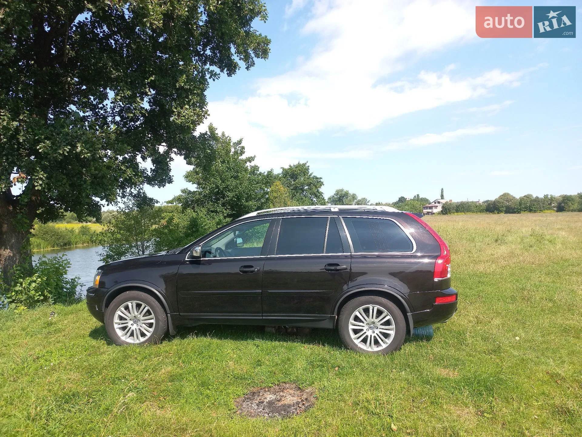 2013 Volvo XC90 - мініатюра 2