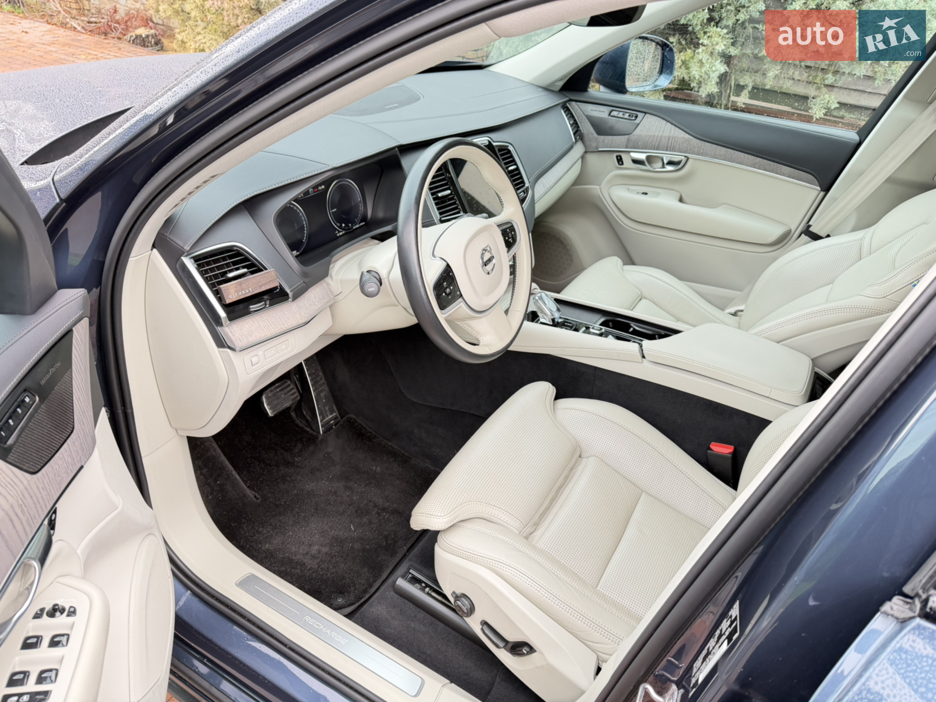 2021 Volvo XC90 - мініатюра 14