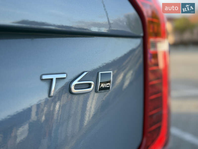 Внедорожник / Кроссовер Volvo XC90 2022 в Коломые